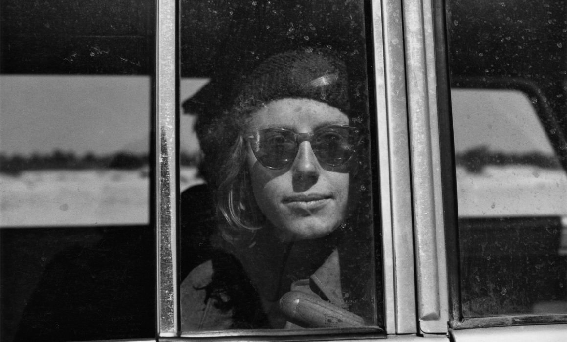 Ann Tower by Guy Mendes