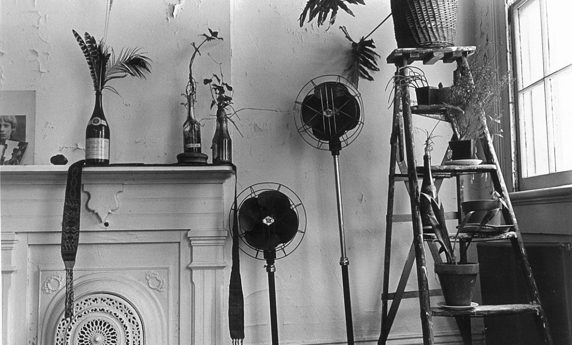 Bob's House, NOLA by Guy Mendes