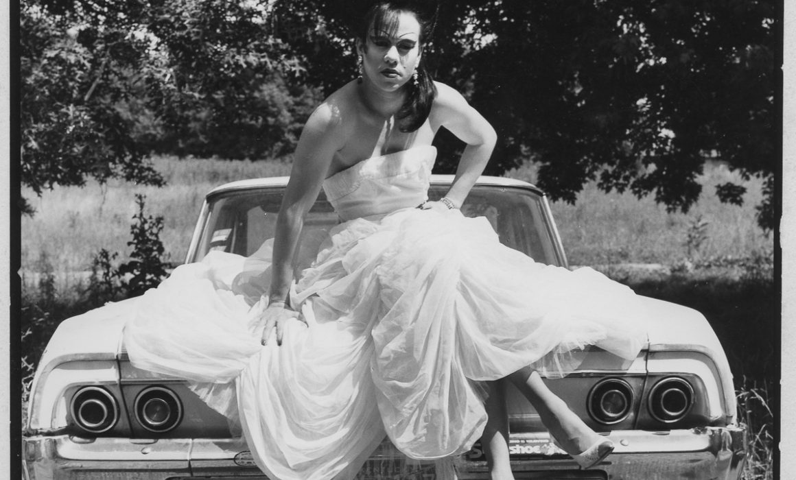 Bradley on Chevy by Guy Mendes