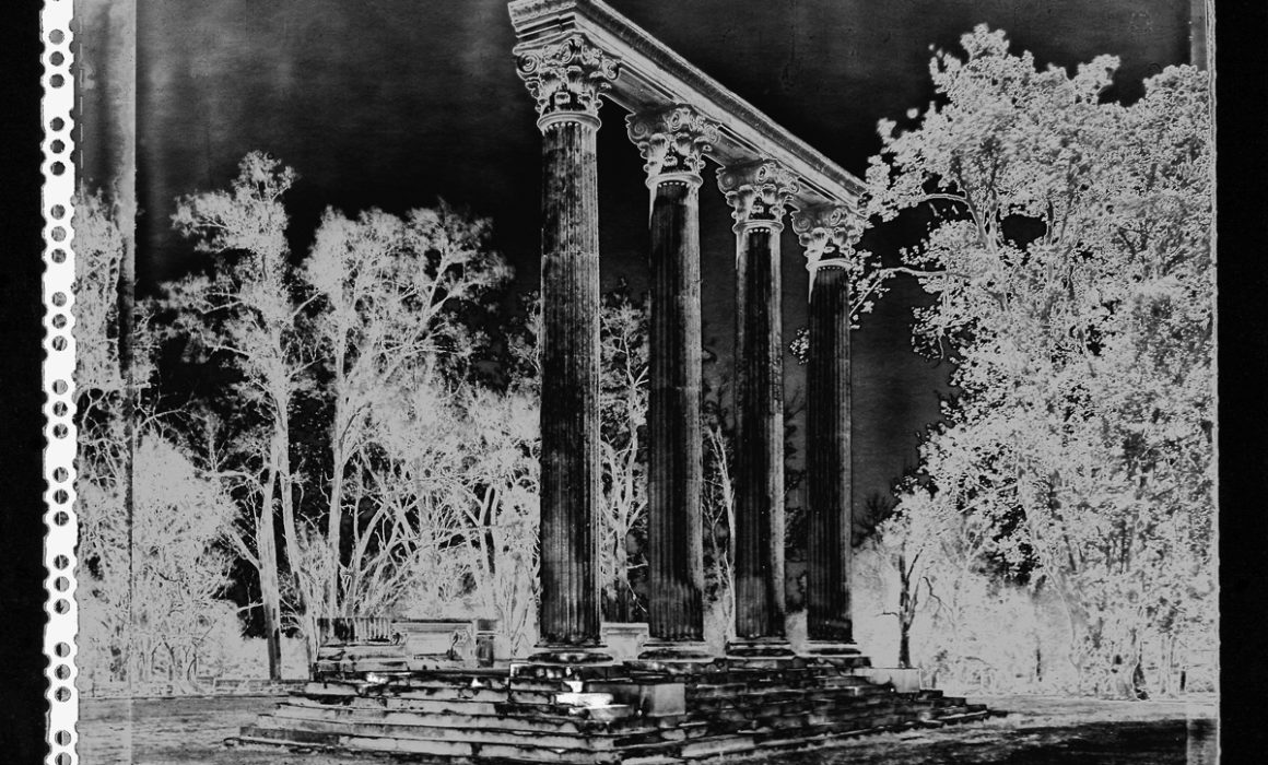 Elemendorf Farm, Version 2 by Guy Mendes