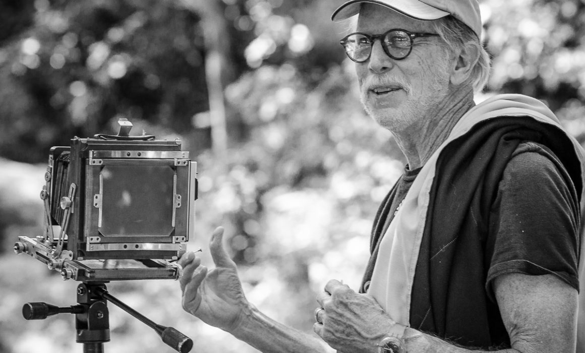 Guy Mendes by Robert Bruner