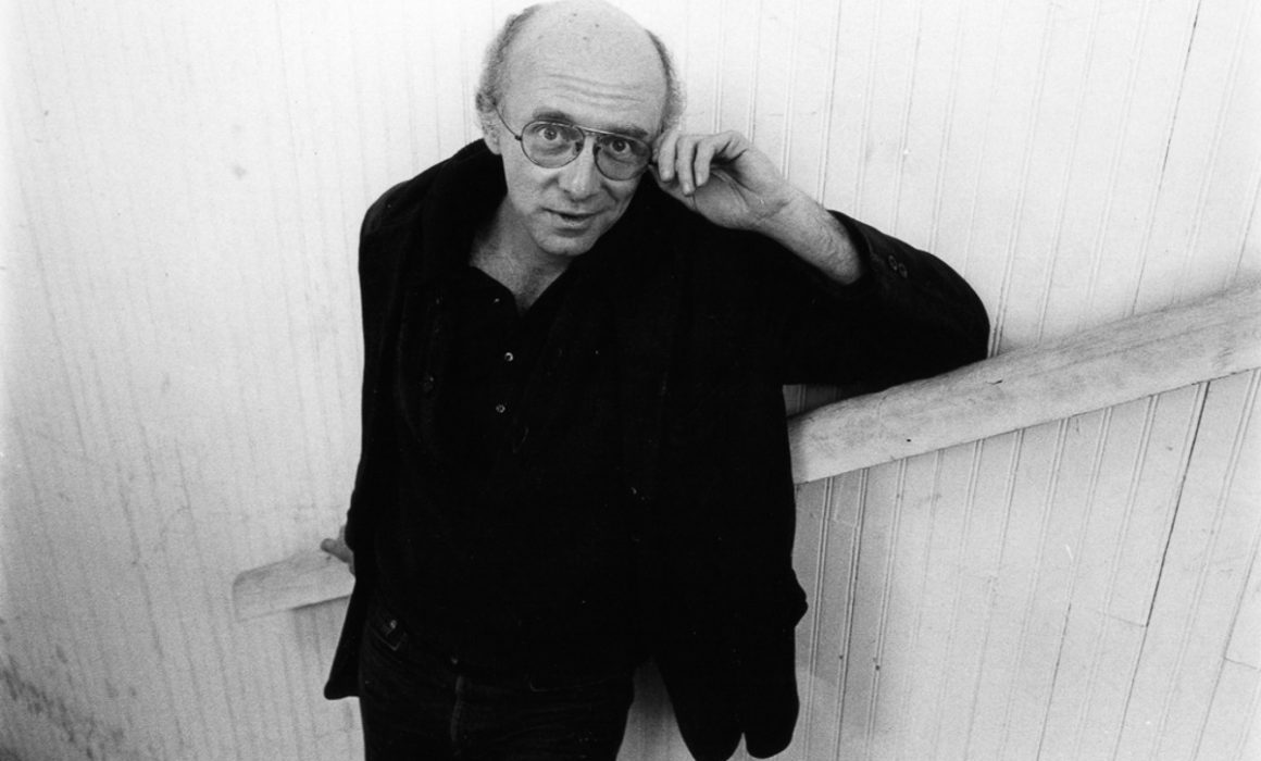 James Baker Hall by Guy Mendes