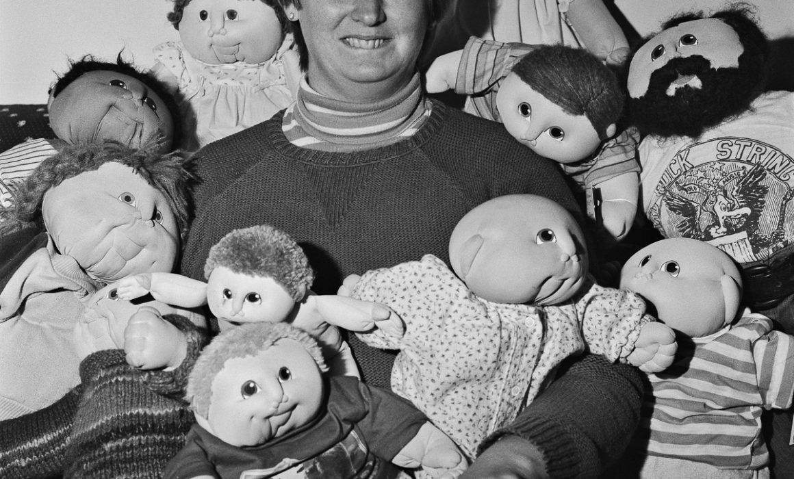 Martha Nelson Thomas by Guy Mendes