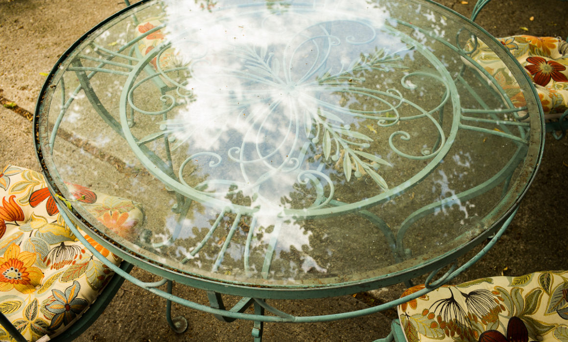 Okoboji Cloudscape by Guy Mendes