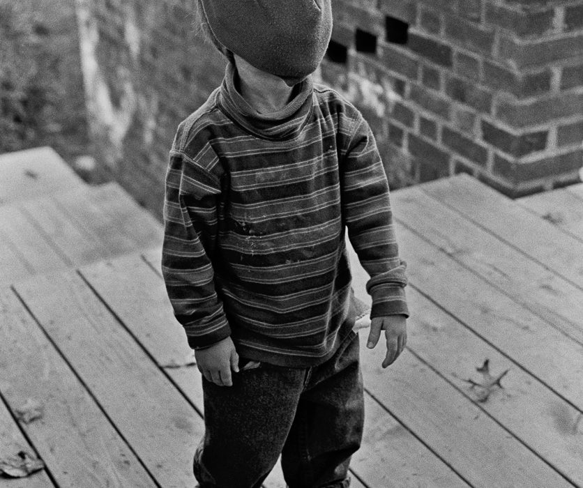 Wilson by Guy Mendes