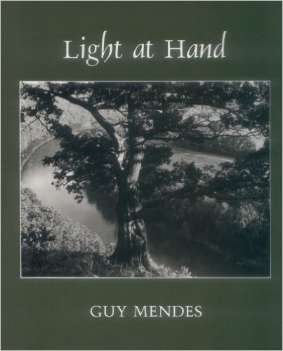 Light At Hand by Guy Mendes